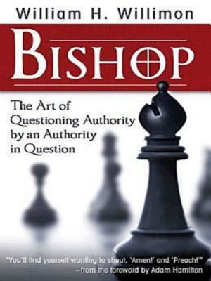 cover image of Bishop
